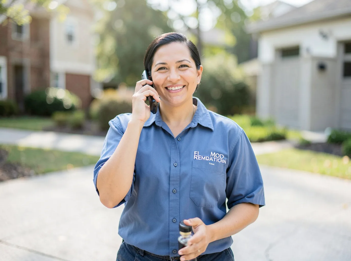 Mold Remediation Bentonville, VA FAQs
